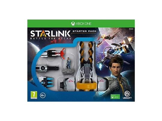 Starlink: Battle for Atlas