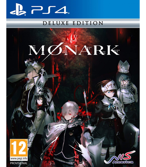 MONARK Deluxe EDI