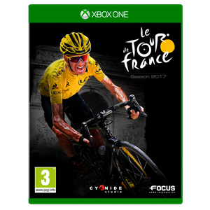 Tour De France 2017