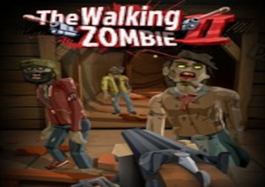The Walking Zombie 2 XBOX One / Xbox Series X|S CD Key