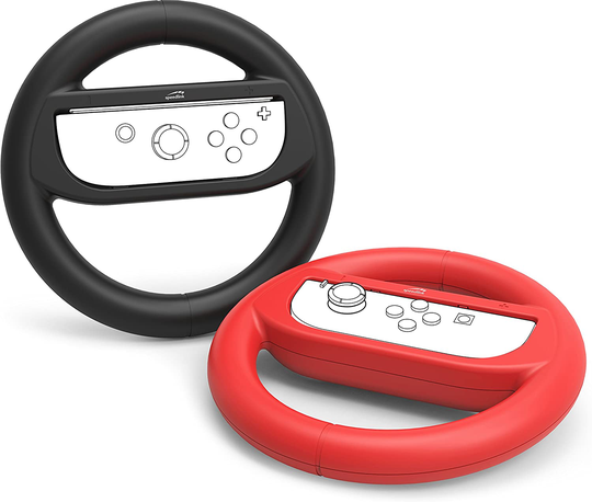 RAPID Racing Wheel
