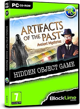 Artifacts Of The Past Ancient Mysteries