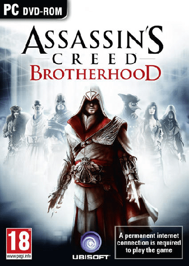 Assassins Creed Brotherhood
