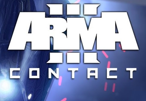 Arma 3 Contact Edition Steam CD Key