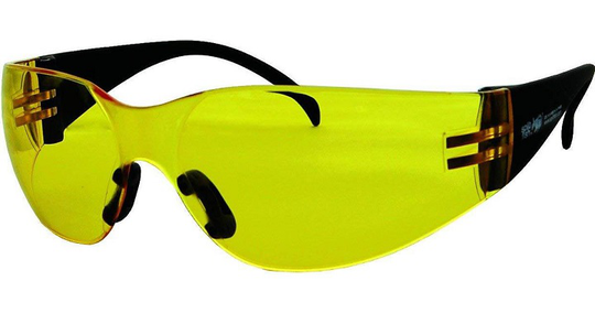 SplitFish GameWare FragEye Gaming Glasses