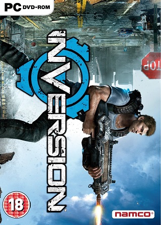 Inversion