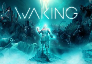 Waking AR XBOX One / Xbox Series X|S CD Key