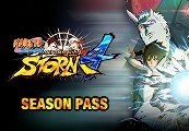 NARUTO SHIPPUDEN: Ultimate Ninja STORM 4 - Season Pass US XBOX ONE CD Key