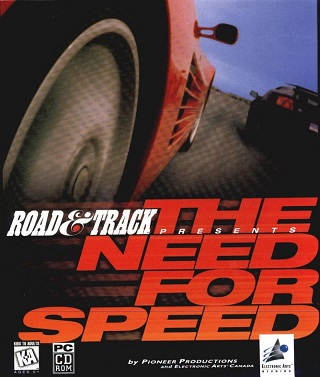 Need For Speed