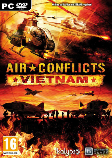 Air Conflicts Vietnam