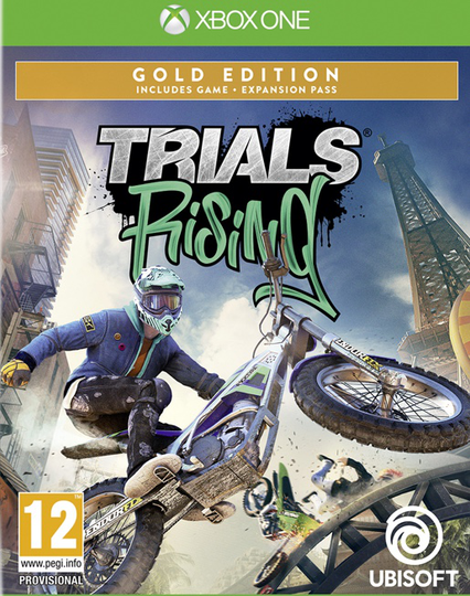 Trials Rising