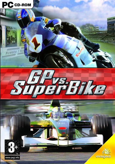GP Vs Super Bike
