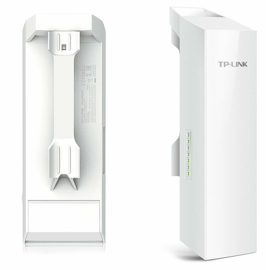 TP-Link CPE510 - Radiolänk för utomhusbruk / 5GHz / N300 / 15km+