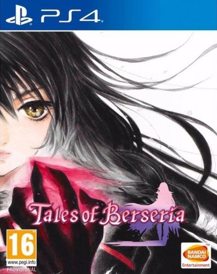 Tales Of Berseria