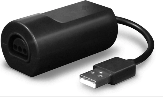 N64 to PC USB Controller Adapter