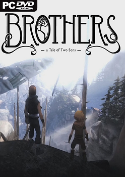 Brothers A Tale Of Two Sons
