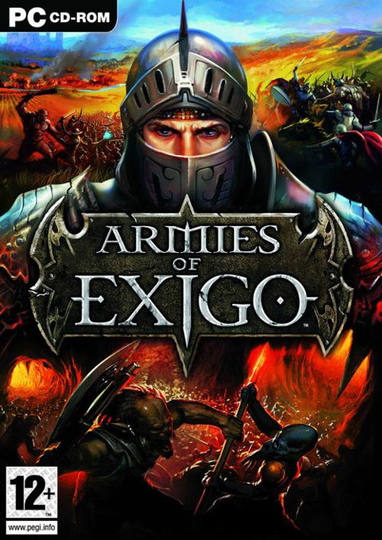 Armies Of Exigo