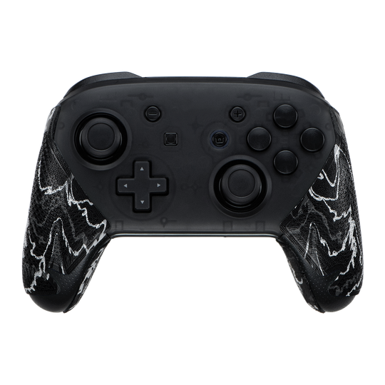 Lizard Skins DSP Controller Grip for Switch Pro Black Camo