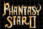 Phantasy Star II Steam CD Key