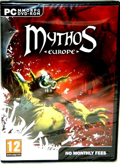 Mythos