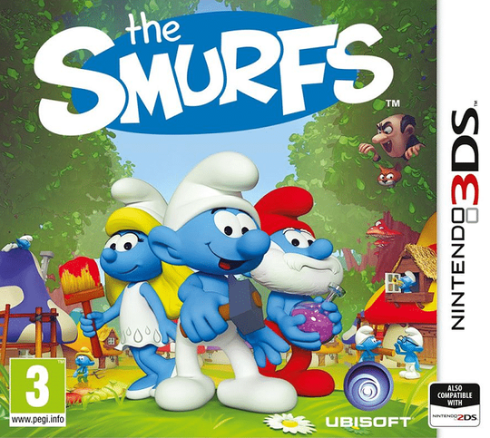 The Smurfs