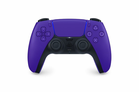 Playstation 5 - DualSense Handkontroll - Galactic Purple