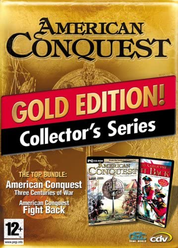 American Conquest Gold