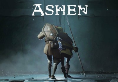 Ashen AR XBOX One / Xbox Series X|S CD Key