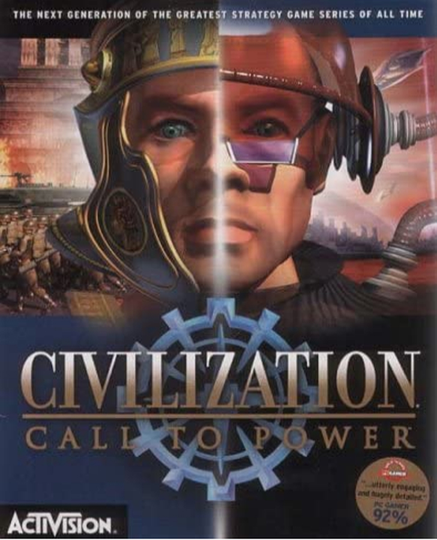 Civilization Call to Power
