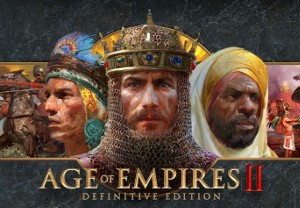 Age of Empires II: Definitive Edition EU Windows 10 CD Key