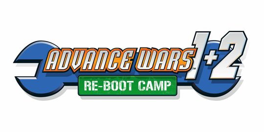Advance Wars 1+2: Re-Boot Camp
