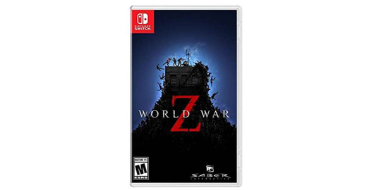 World War Z