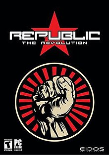 Republic Revolution