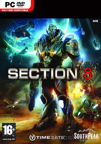 Section 8