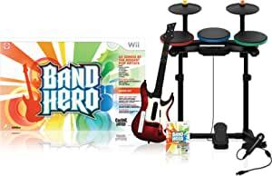 Band Hero Super Bundle