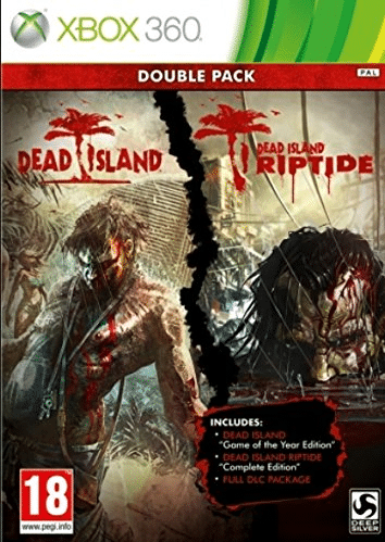 Dead Island Double Pack