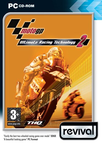 Moto GP 2