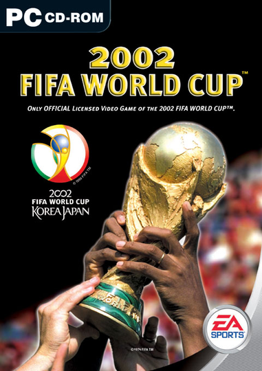 FIFA Footballs-VM 2002