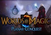 Worlds of Magic: Planar Conquest EU Nintendo Switch CD Key