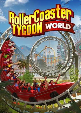 Rollercoaster World