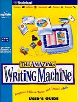Amazing Writing Machine