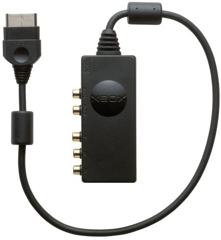 High Definition AV Pack