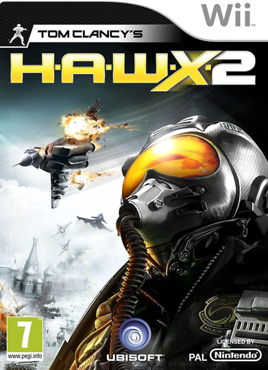 Hawx 2