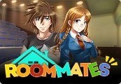 Roommates EU Nintendo Switch CD Key