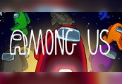 Among Us EU Steam CD Key