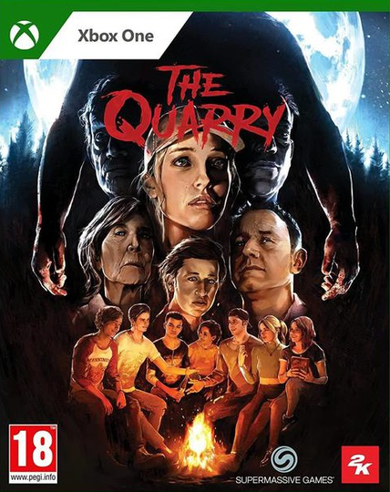 The Quarry