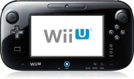 Wii U Game Pad