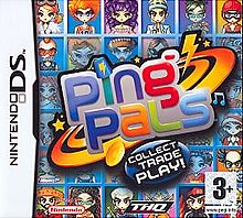 Ping Pals