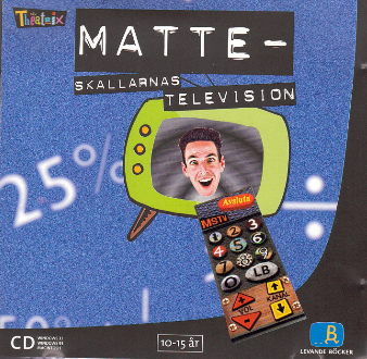 Matteskallarnas TV
