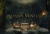 Adam's Venture: Origins AR XBOX One CD Key